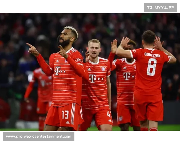 拜仁欧冠鏖战后体能存疑,联赛轮换或影响阵容稳定性